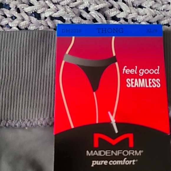 Thong - Picture 3 of 3